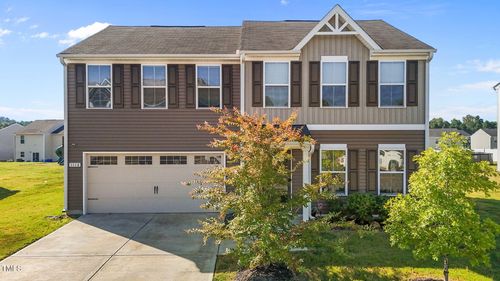1118 Briar Rose Ln, Durham, NC, 27704-1547 | Card Image