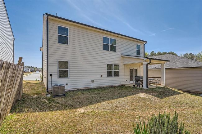 1936 Waycross Ln, House other with 5 bedrooms, 3 bathrooms and null parking in Dacula GA | Image 31