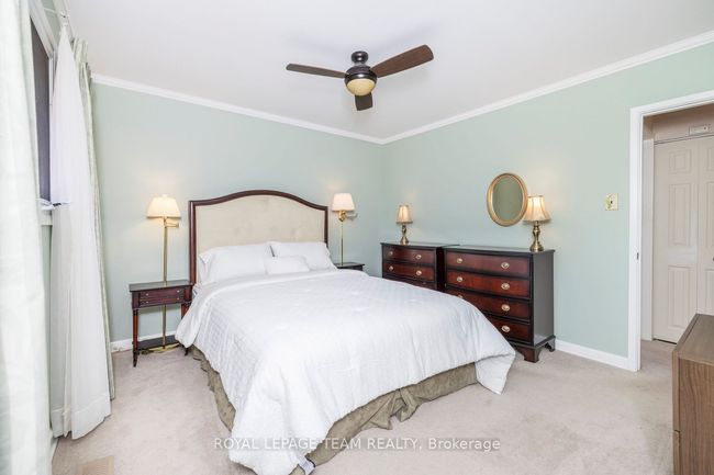 24 Ellery Cres, House other with 3 bedrooms, 2 bathrooms and 4 parking in Nepean ON | Image 28