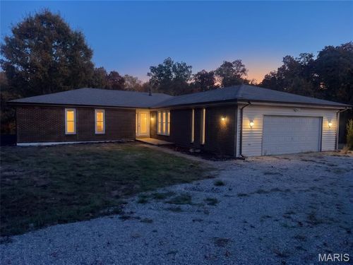 21846 Country Life Acres, Warrenton, MO, 63383-4355 | Card Image
