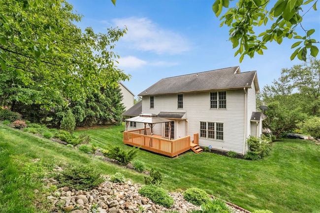 260 Fox Meadow Dr, House other with 4 bedrooms, 4 bathrooms and 2 parking in Wexford PA | Image 32