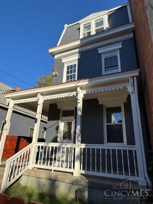 4208 Brookside Ave, Cincinnati, OH, 45223-2102 | Card Image