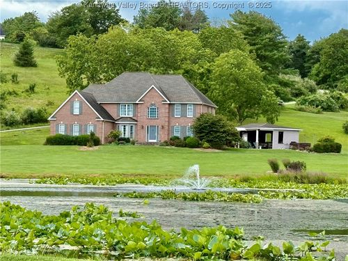 358 Evans Grove Dr, Evans, WV, 25241-8017 | Card Image