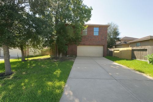 808 N Katydid Ct, Conroe, TX, 77301-5510 | Card Image