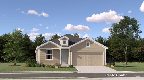 2523 W Pollinator Dr, Kuna, ID, 83634-1176 | Card Image