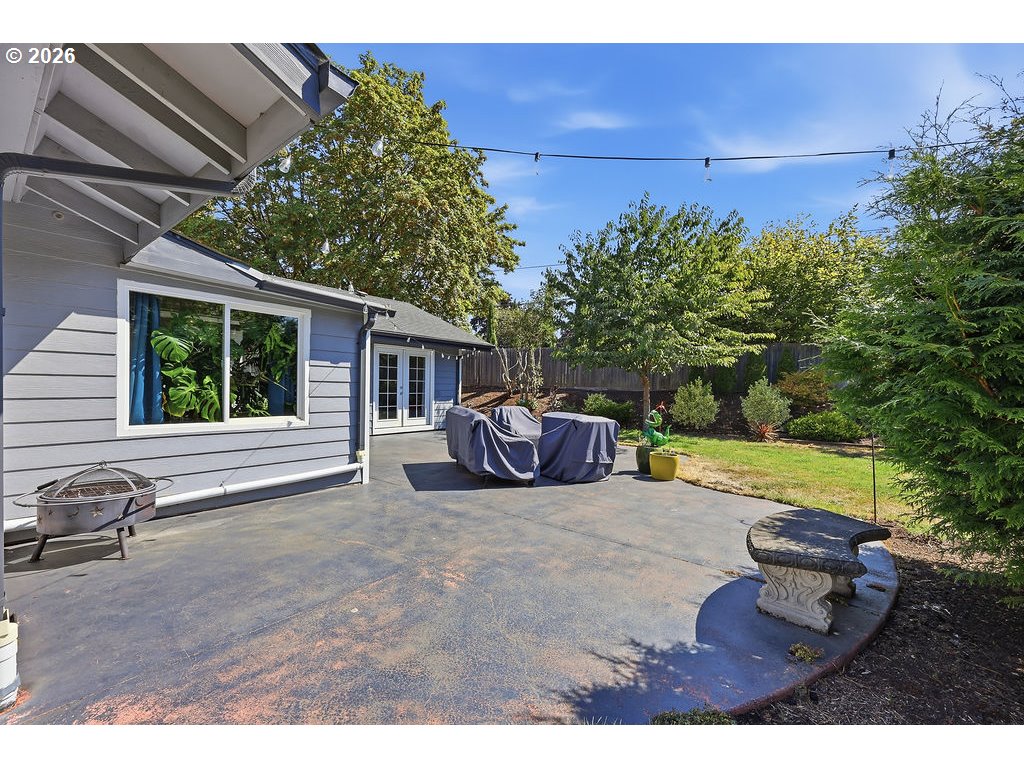 Residential in Eugene 2