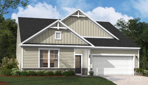 3045 Bent Willow Dr, Indian Trail, NC, 28079-0587 | Card Image