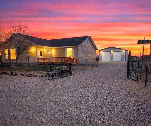 1743 E Airport Rd, Manila, UT, 84046-4524 | Card Image