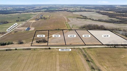 Lot 10 Woodend Rd, Linwood, KS, 66052 | Card Image