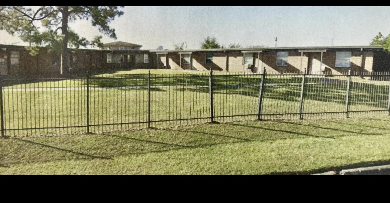 3755 Corley St, Beaumont, TX 77701