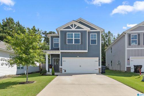 3431 Misty Hollow Dr, BESSEMER, AL, 35022-1113 | Card Image