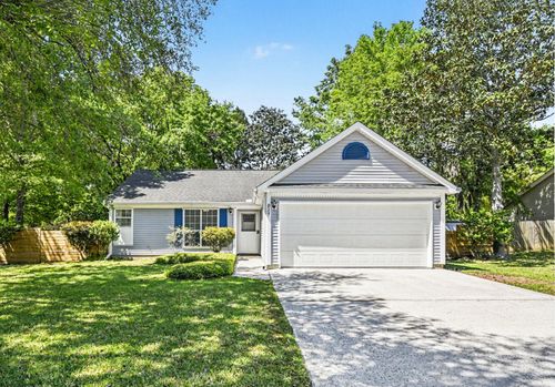 8507 William Moultrie Dr, North Charleston, SC, 29420-8404 | Card Image