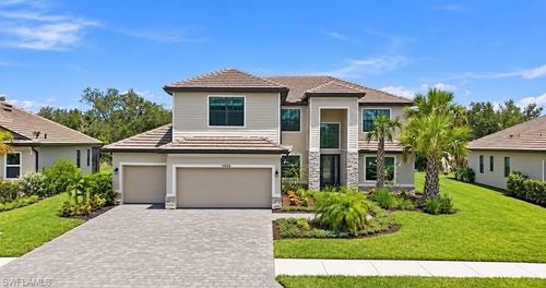 11035 Hanging Vine Dr, FORT MYERS, FL, 33913-9764 | Card Image