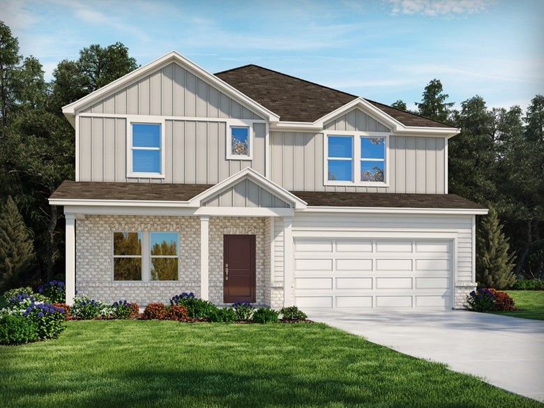 Gladstone Ln, Rockvale, TN 37153