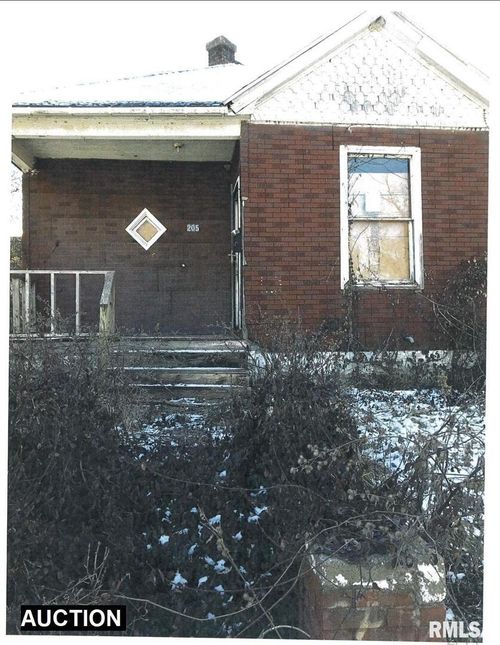 205 E 13th St, Alton, IL, 62002-7211 | Card Image