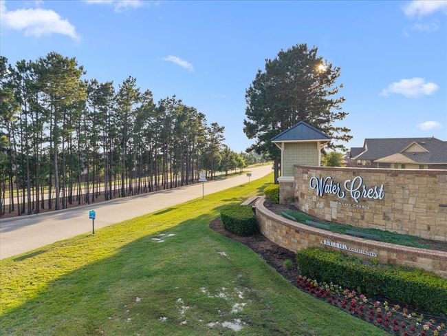 8322 Sands Bank Ln, House other with 4 bedrooms, 5 bathrooms and 2 parking in Conroe TX | Image 48