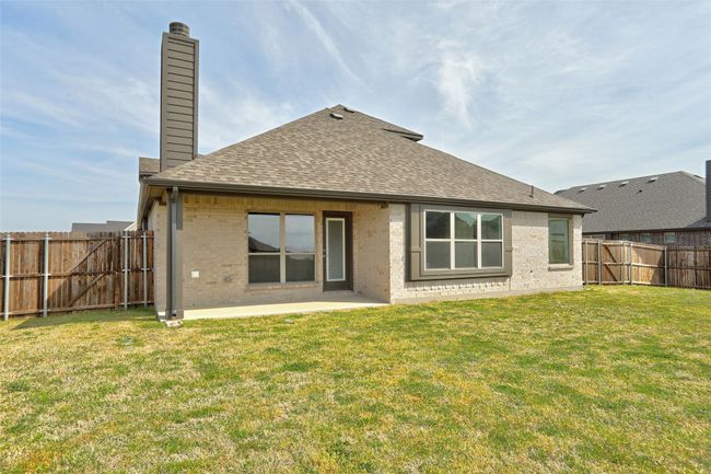 583 E Carol St, House other with 4 bedrooms, 4 bathrooms and null parking in Pilot Point TX | Image 28