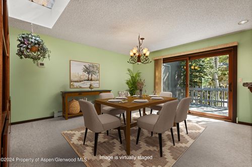 d5a-211 Meadow Ranch Dr, Snowmass Village, CO, 81615-6219 | Card Image