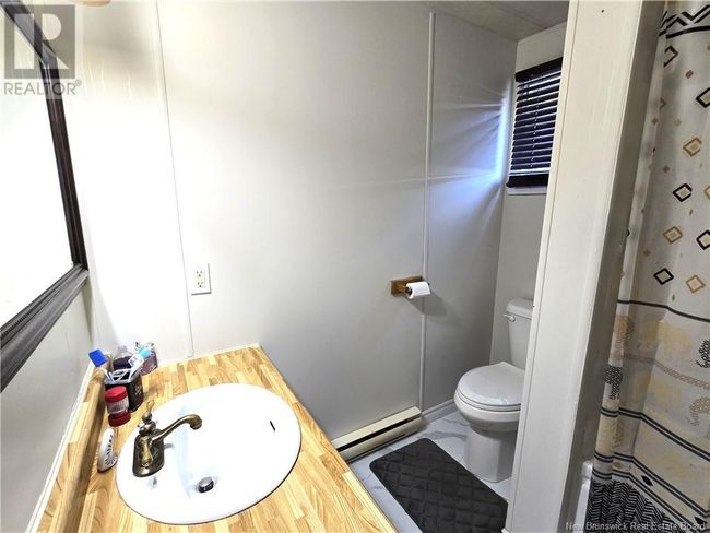 28 Parc P'tiso St, House other with 2 bedrooms, 1 bathrooms and null parking in Edmundston NB | Image 20