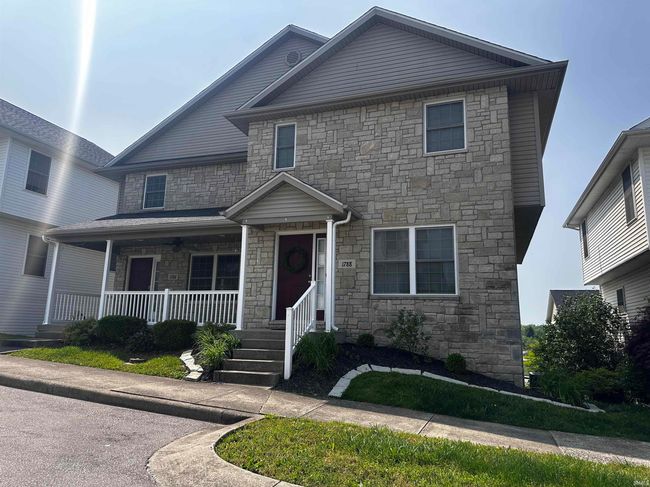 1784 W Sunstone Dr, Condo with 2 bedrooms, 3 bathrooms and null parking in Bloomington IN | Image 17
