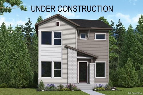 6633 Knapp Dr, Colorado Springs, CO, 80924-7077 | Card Image