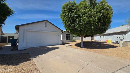 3726 W Melinda Lane, Glendale, AZ, 85308 | Card Image