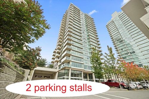 807-2200 Douglas Road, Burnaby, BC, V5C5A7 | Card Image