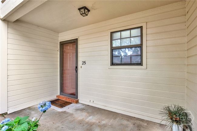 25 Colony Park Dr, Condo with 2 bedrooms, 2 bathrooms and null parking in Savannah GA | Image 10
