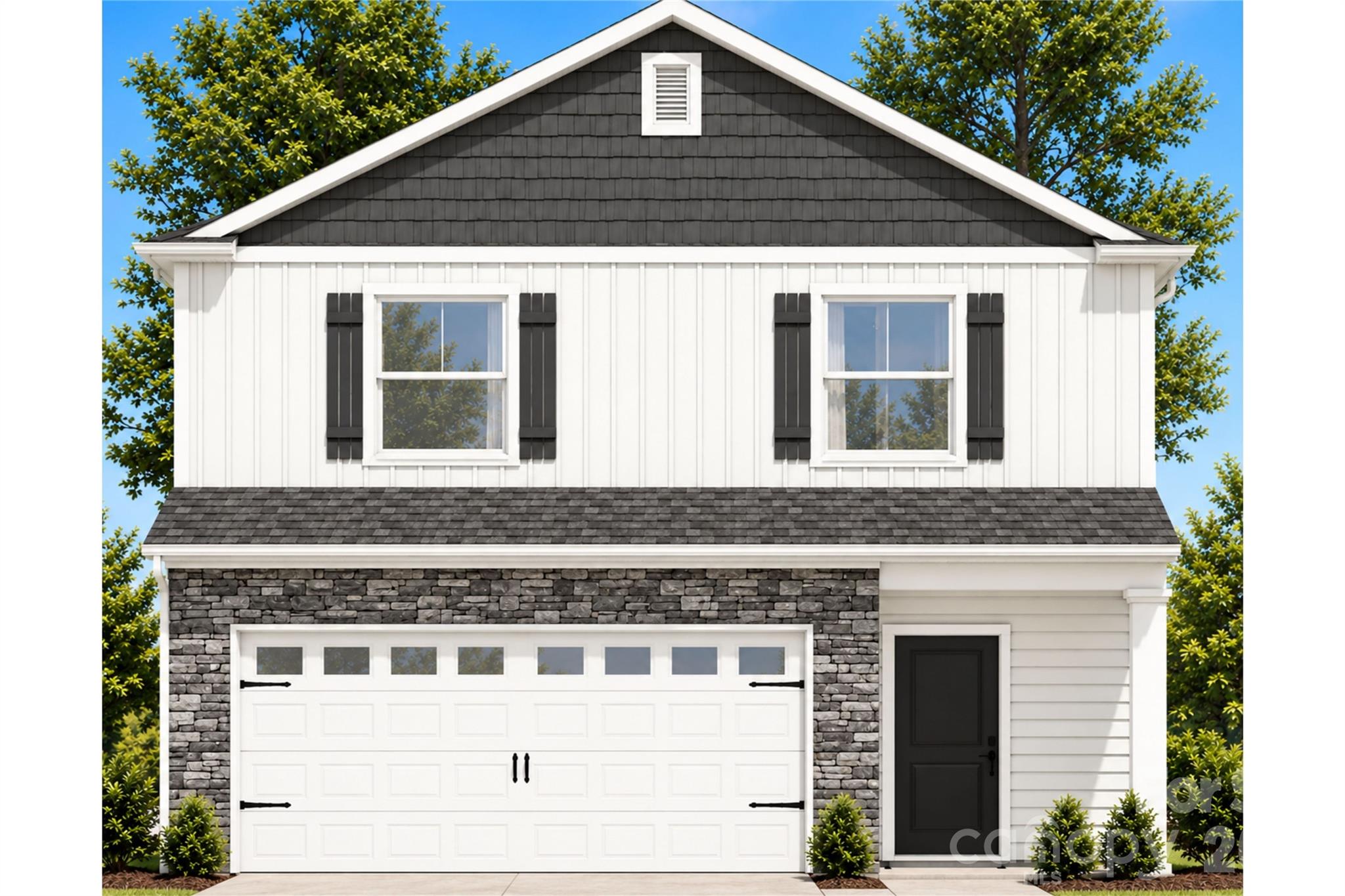 Residential in Charlotte 4