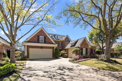 11413 Gallant Ridge Ln, Houston, TX, 77082-6818 | Card Image
