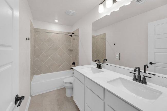 2605 Donna Olene Dr, House other with 3 bedrooms, 3 bathrooms and null parking in Georgetown TX | Image 27