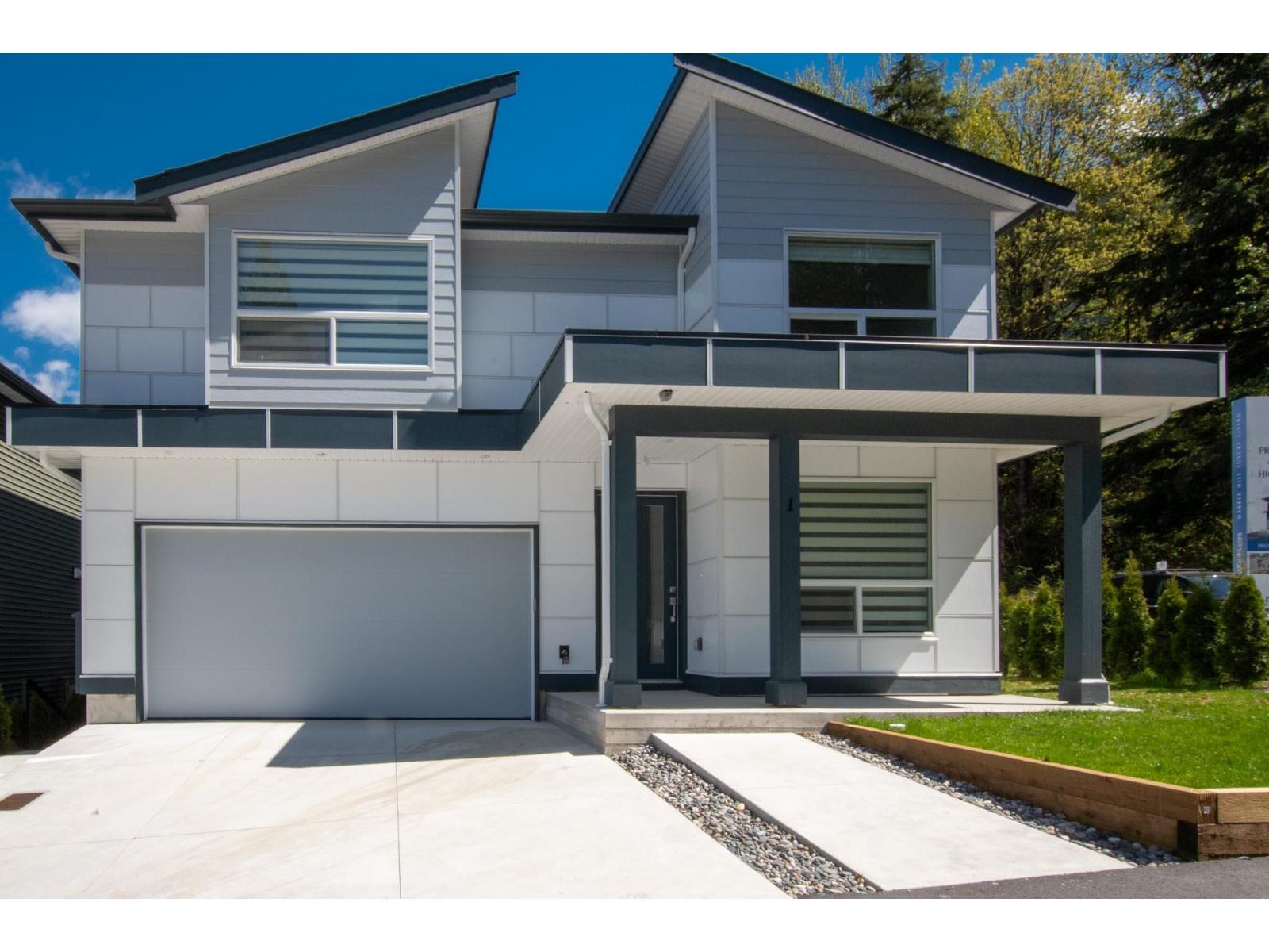 Residential in Chilliwack 2