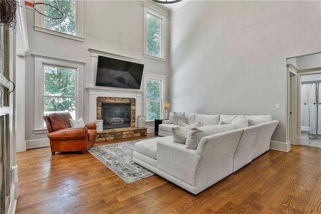 255 Ashmere Ct, House other with 5 bedrooms, 5 bathrooms and 2 parking in Tyrone GA | Image 14