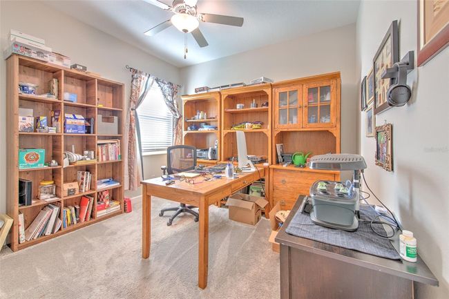 25200 Lambrusco Loop, House other with 4 bedrooms, 3 bathrooms and null parking in LUTZ FL | Image 21