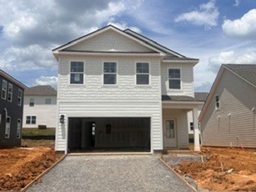 102 Ridgewood Drive, Shelbyville, TN, 37160 | Card Image