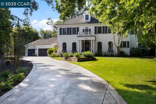 1826 Alameda Diablo, Diablo, CA, 94528 | Card Image