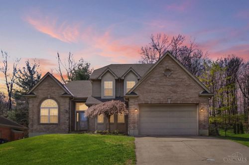 6335 Kaitlyn Court, Cincinnati, OH, 45248 | Card Image