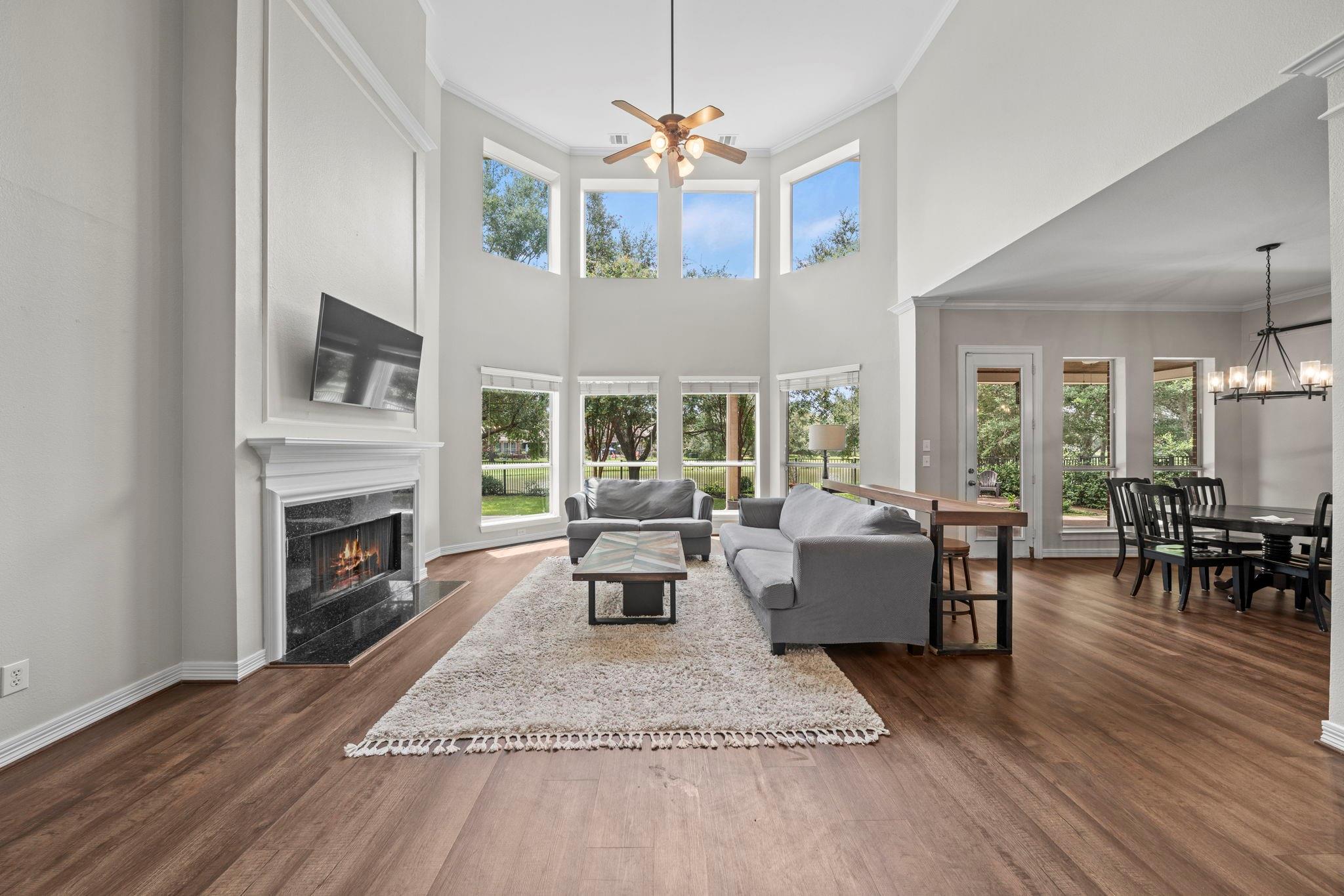 Residential in Cypress 3