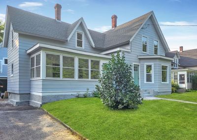 40 South Main Street, House other with 4 bedrooms, 1 bathrooms and null parking in Lebanon NH | Image 1