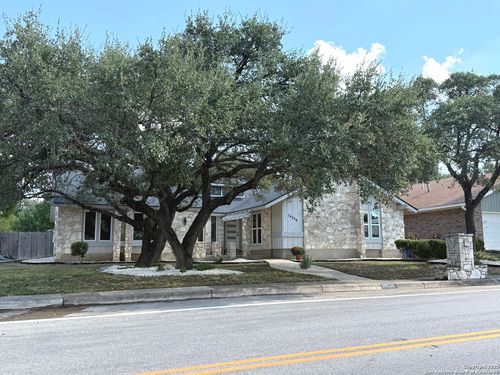14526 Parksite Woods, San Antonio, TX, 78249-1440 | Card Image