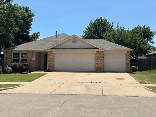 3003 Elderberry Dr, Wylie, TX, 75098-7662 | Card Image