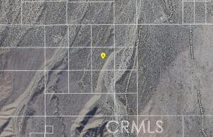 Land in Llano 3