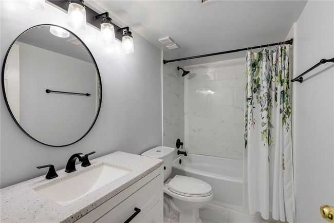 APT-503 - 795 Hammond Dr, Condo with 1 bedrooms, 1 bathrooms and 1 parking in Atlanta GA | Image 13