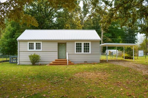 1203 Woodland Dr, Manchester, TN, 37355-2363 | Card Image