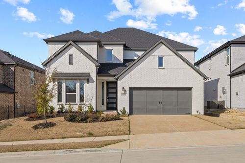 210 Indigo Dr, Melissa, TX, 75454-9945 | Card Image