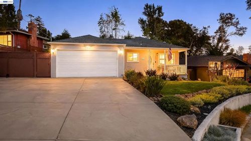 22643 Valley View Dr, Fairview, CA, 94541-3536 | Card Image