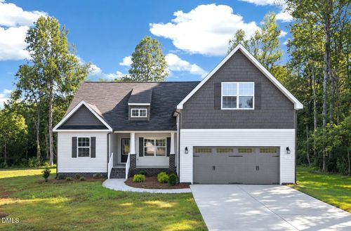 5483 Jaeger Dr, Graham, NC, 27253-5626 | Card Image