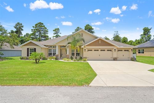 17 Tall Marigolds Ct, Homosassa, FL, 34446-5724 | Card Image