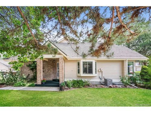 5431 W Iliff Dr, Lakewood, CO, 80227-3977 | Card Image