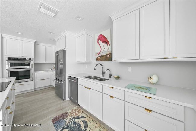 161 Bahama Blvd, House other with 3 bedrooms, 3 bathrooms and null parking in Cocoa Beach FL | Image 14